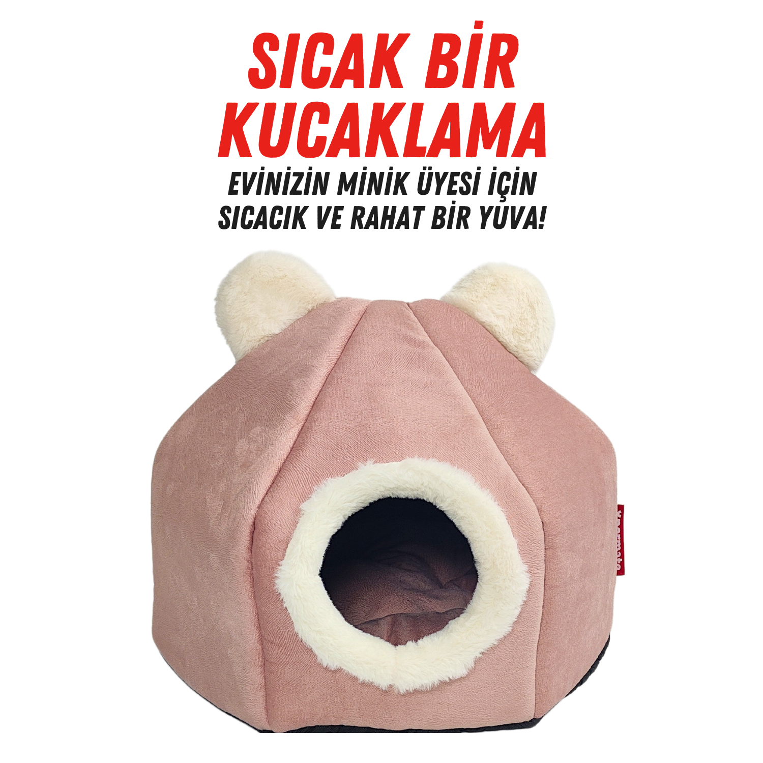 Pembe