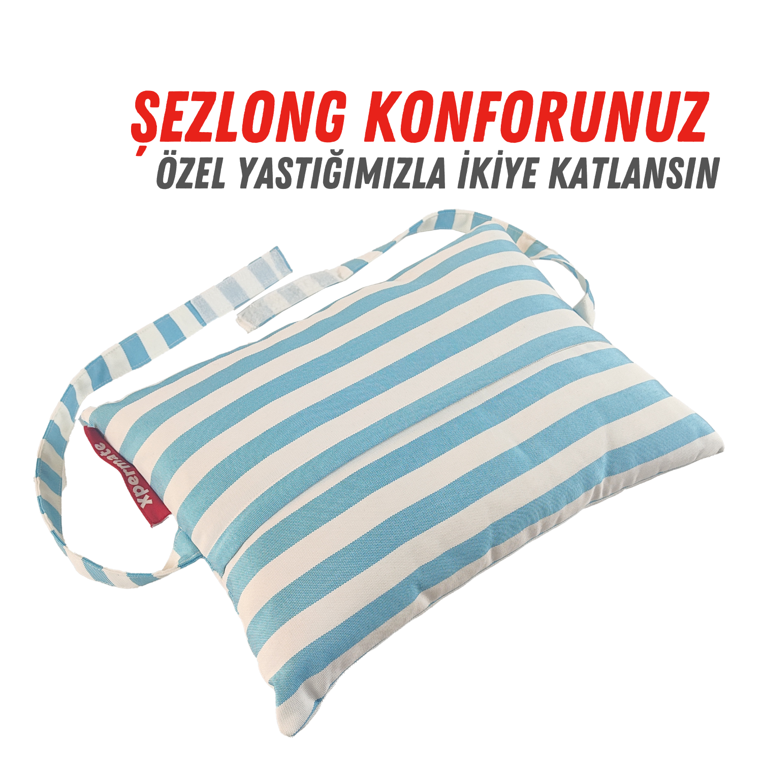 Mavi Çizgili