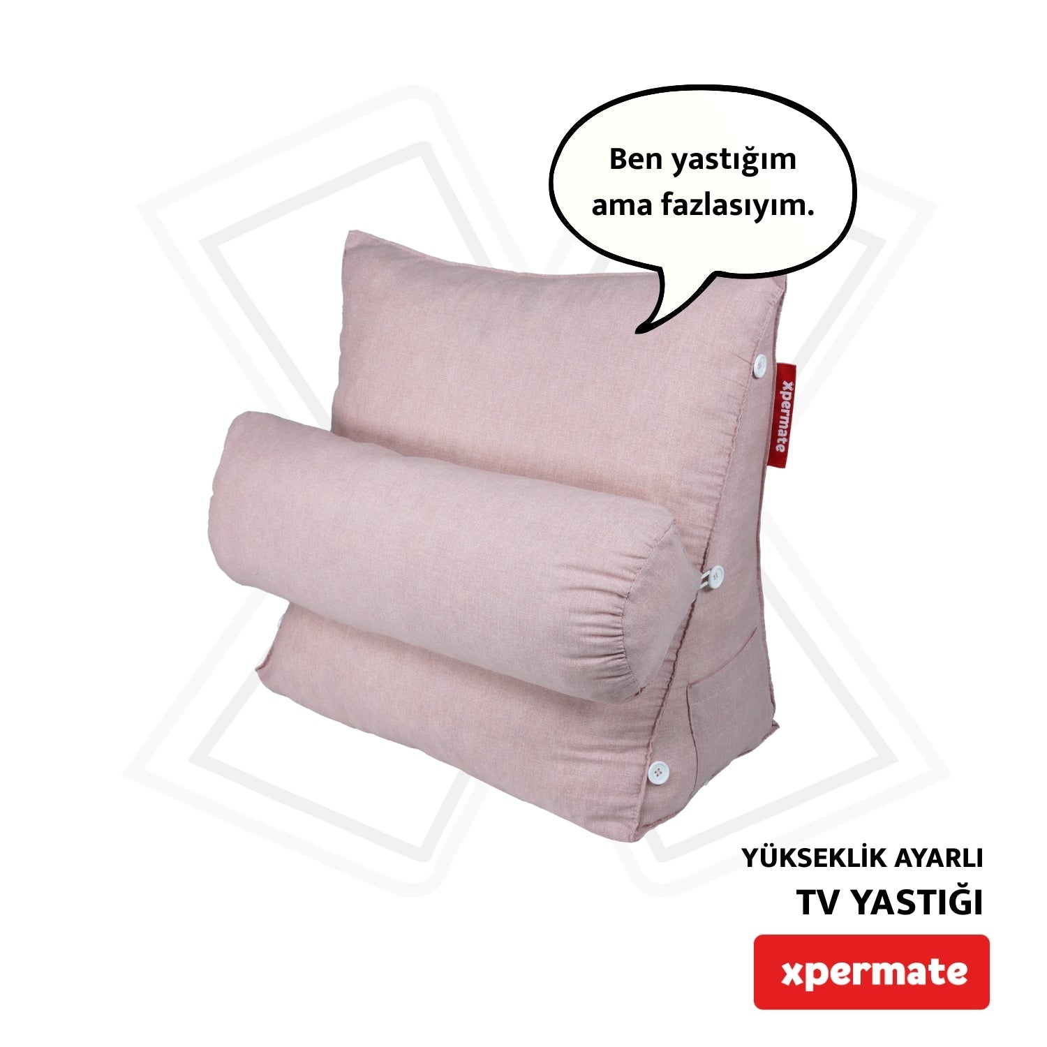 Toz Pembe