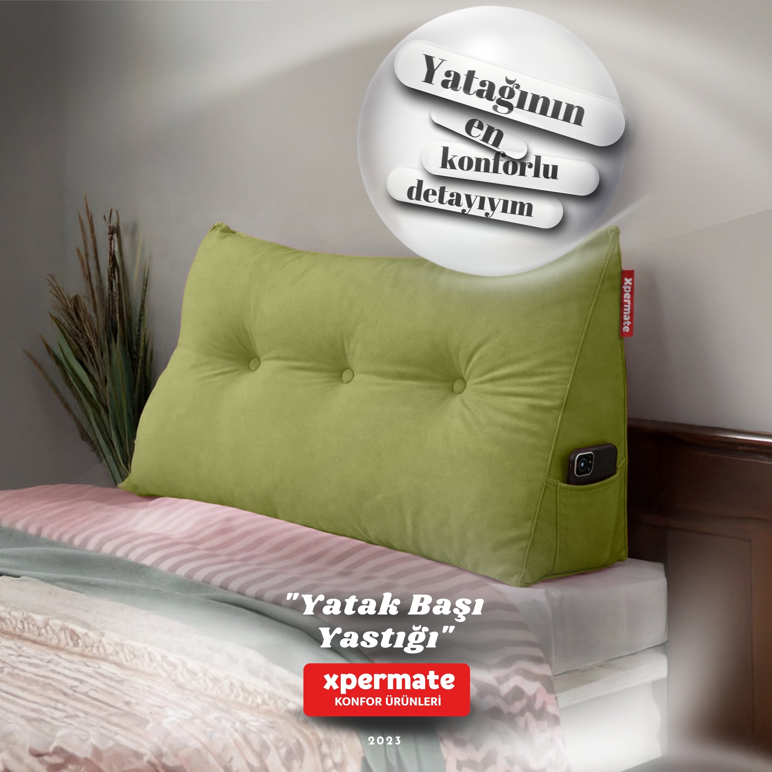 Yeşil
