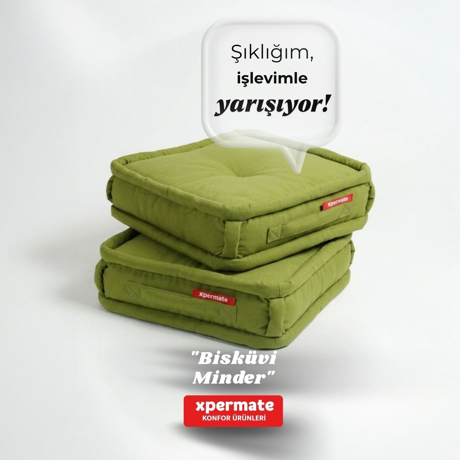 Yeşil