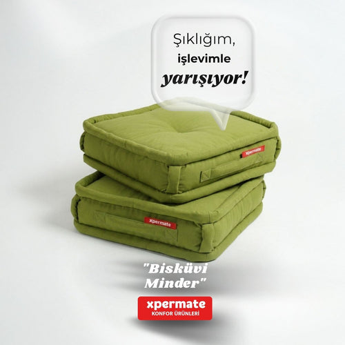 Yeşil